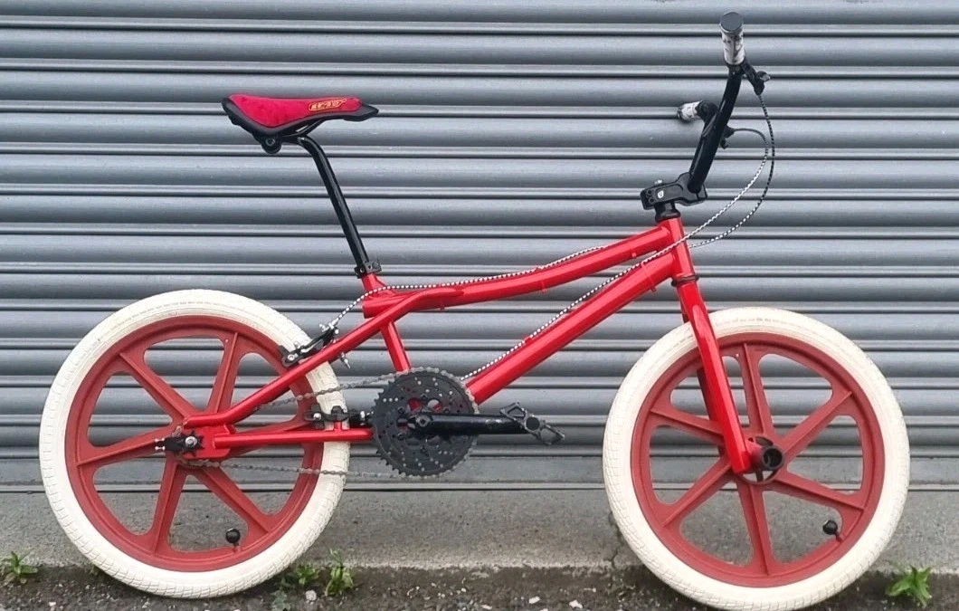 GT 20 In Bikes for sale | eBay UK