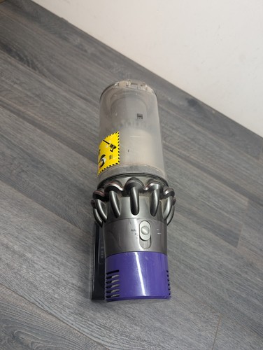 Dyson V10 Cordless Stick Vacuum Cleaner - Blue - Picture 18 of 24