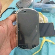 SONY PSP GO Piano Black PSP Good