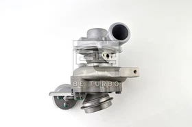 Magneti Marelli Turbolader Abgasturbolader für Mitsubishi Colt VI Smart 04-12