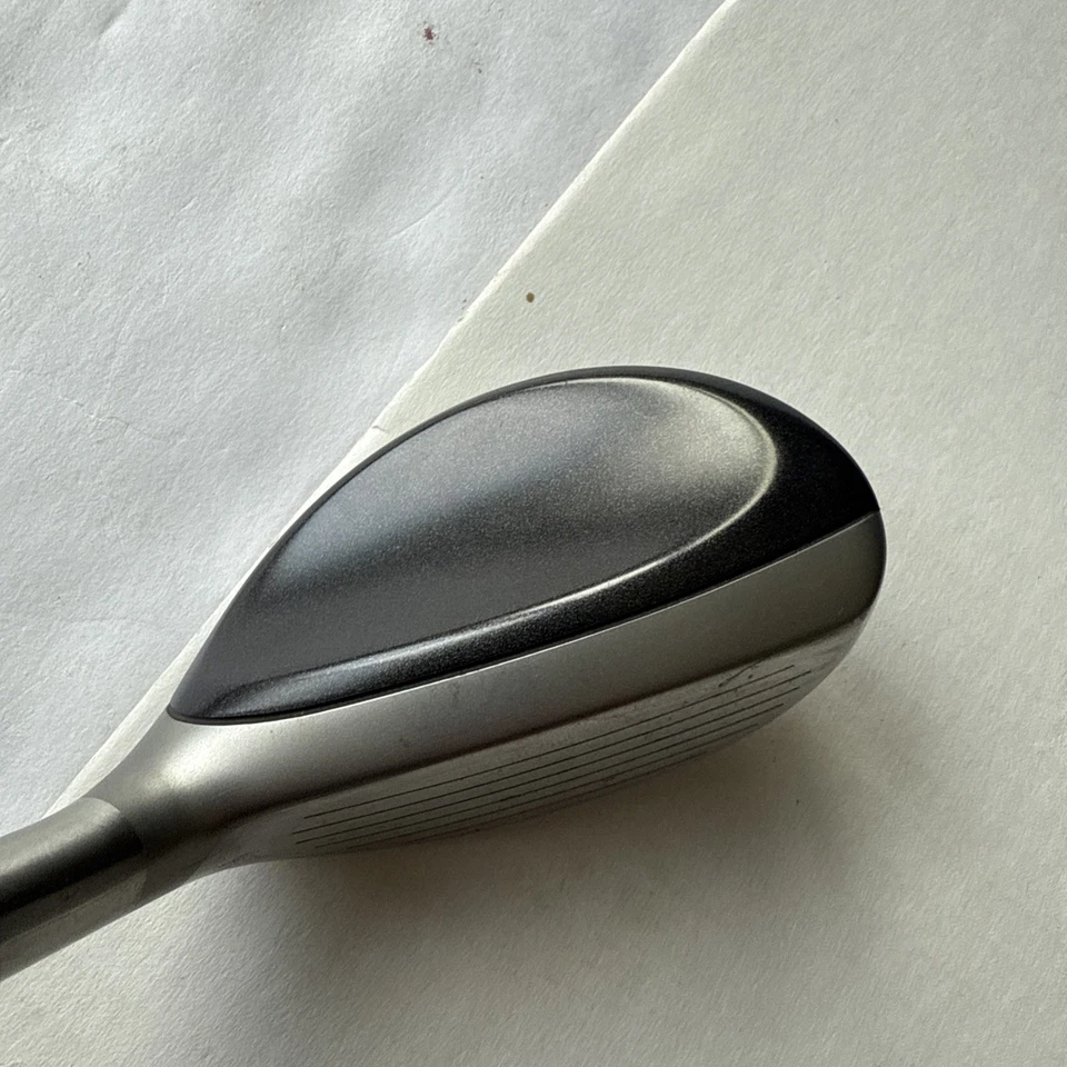 Cleveland HiBore Hybrid 5i Left Handed 28° Steel Shaft 5 Hybrid LH 39.5" - Image 3 of 4