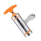  Nudelpresse Manuell Manueller Pasta -Hersteller Nudelpressmaschine