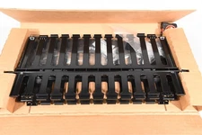 Panduit WMPSE 19" Horizontal Cable Manager 1RU