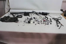 Honda CBR1000RR CBR 1000 12-16 Misc Fairing Bolts Bolt Misc Hardware Set Covers