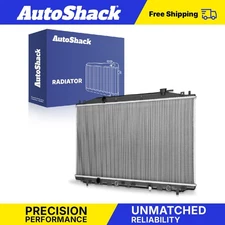 Radiator 30.25" (768.4 mm) for 2008-2012 Honda Accord 2012-2015 Honda Crosstour