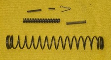 Hungarian Feg Pa-63 9x18 Pistol Spring Rehab Kit - 6 Springs Pa63-kit
