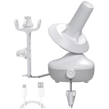 Automatic Yarn Ball Winder - Strong Tension, Stepless Speed