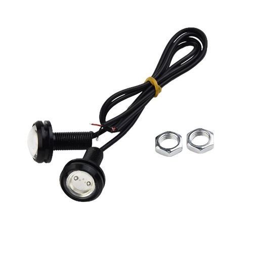 LED Light LED LED Lamp Flood Beam IP68 Lamp Pond Swimming Pool Vibration Proof - Picture 11 of 12