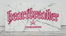 Jeffree Star Limited Edition Heartbreaker Skin Frost Highlighter Palette New NIB