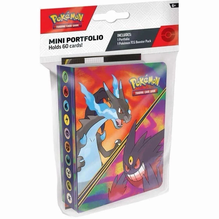 walmart pokemon card binder Pokemon Astral Radiance Ultra PRO Binder (9-Pocket) – PokeSama main image 1