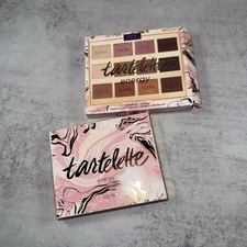 Tarte Tartelette Juicy Amazonian Clay Palette Brand New In Box