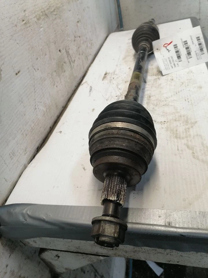 Eje de pasajero tipo 164 delantero GL350 compatible con 08-12 MERCEDES CLASE GL 1597705 Foto 2 de 4