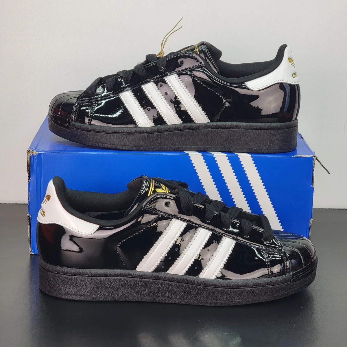 adidas Superstar Low Top Running & Jogging Shoes for Women for sale | eBay