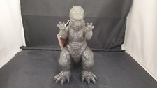 Bandai Movie Monster Series Godzilla 2002 USED