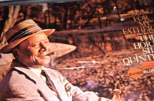 Neu versiegelt Horace Silver Sing Of My After CD Blue Note Rudy Van Gelder Edition - Bild 2 von 4