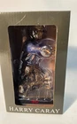 Brand New 2023 Harry Caray Statue BOBBLEHEAD Chicago Cubs Wrigley Field MLB