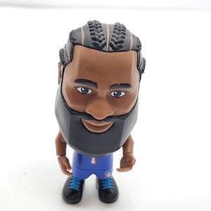 James Harden Action Figure for sale | eBay
