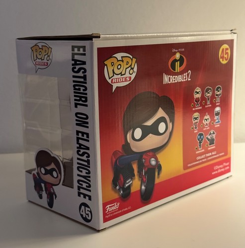 Funko Pop ! Sammelfiguren Television Games Disney Star Wars Marvel Sammlung ✅🚀 - Bild 232 von 246