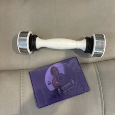 Shake Weight Dumbbell Home Gym Fitness Workout Unisex 2.5 Ibs As Seen on TV