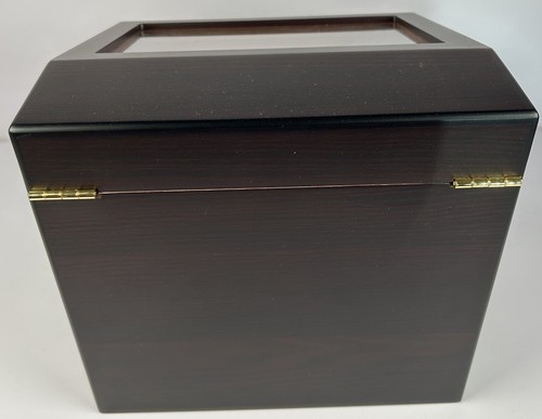 Glencreag FT-2042 Classic Zigarren Humidor Schrank Neu - Bild 5 von 11