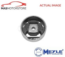 ENGINE MOUNT MOUNTING MEYLE 100 199 0162 FOR SKODA OCTAVIA II,SUPERB II
