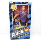 Major Bludd Vintage 1993 GI Joe Hall Of Fame 12" Figure