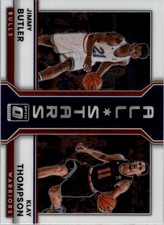 B3964- 2022-23 Donruss Optic BK Verschiedene Einsätze -du Pick- 15 + Kostenlose