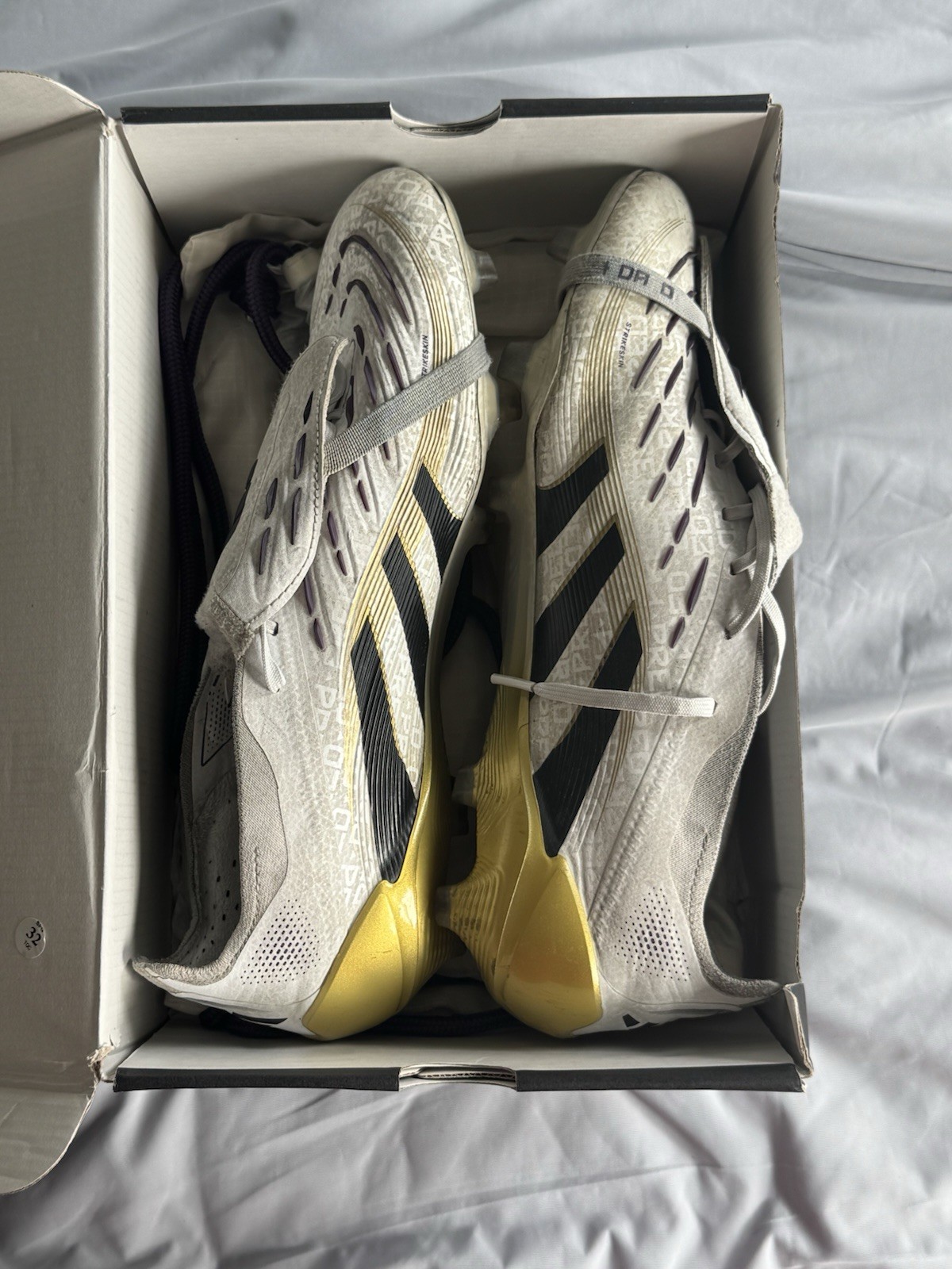 Adidas Predator Elite Fg