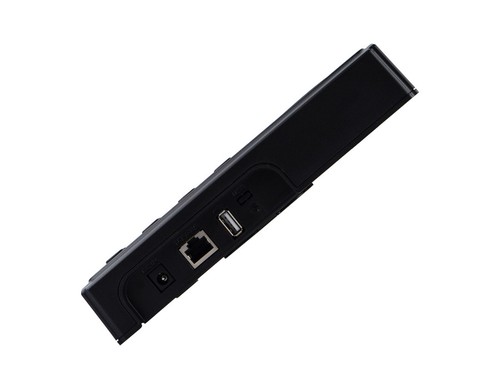 Registratore di presenze, LAN, registrazione fino a 3000 dipendenti HDWR TimeLok - Foto 3 di 4