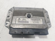 237103317R ECU-MOTORSTEUERGERÄT UCE MOTORSTEUERGERÄT / 237102071R / 17432275 FÜR