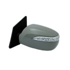 New Driver Side Left Non-Heat Signal Folding Power Door Mirror 876102S040