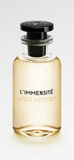 L'Immensité Louis Vuitton cologne - a fragrance for men 2018 L'Immensité Louis Vuitton cologne - a fragrance for men 2018