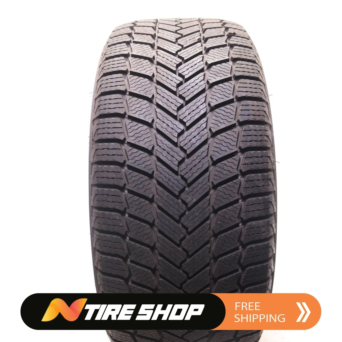 MICHELIN X-ICE 3 245/45R18 スタッドレスタイヤ Michelin 245/45/18 Winter Tires for sale | eBay