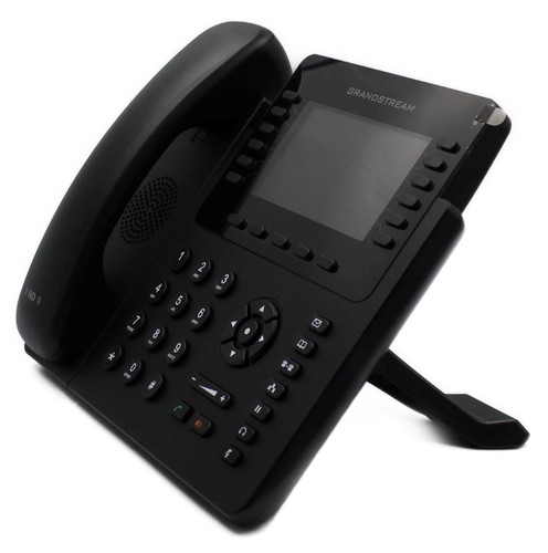 Grandstream GXP 2170 HD Téléphone IP PoE VoIP - Photo 2/3