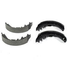 Power Stop B723 NEW SHOE B723 4 Rear 1998 DODGE B1500/1998 DODGE B2500/2002-00 D