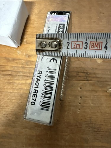 Türöffner Tür Elektrischer RYA01RE70 Fuhr - Bild 11 von 12