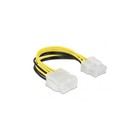 85451 - Verlängerungskabel Stromversorgung 8 Pin EPS Stecker >...