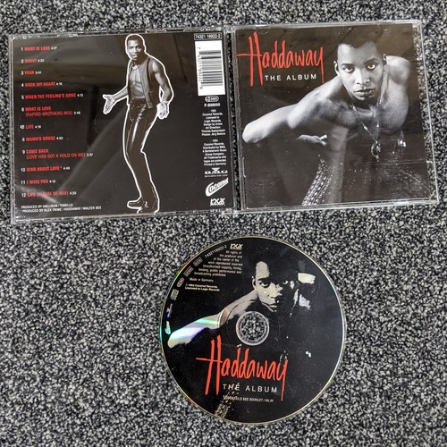 Pick/Make/Build Your Own VINTAGE 90s CD Album Bundle/Collection ~ FREE POST - Picture 189 of 401