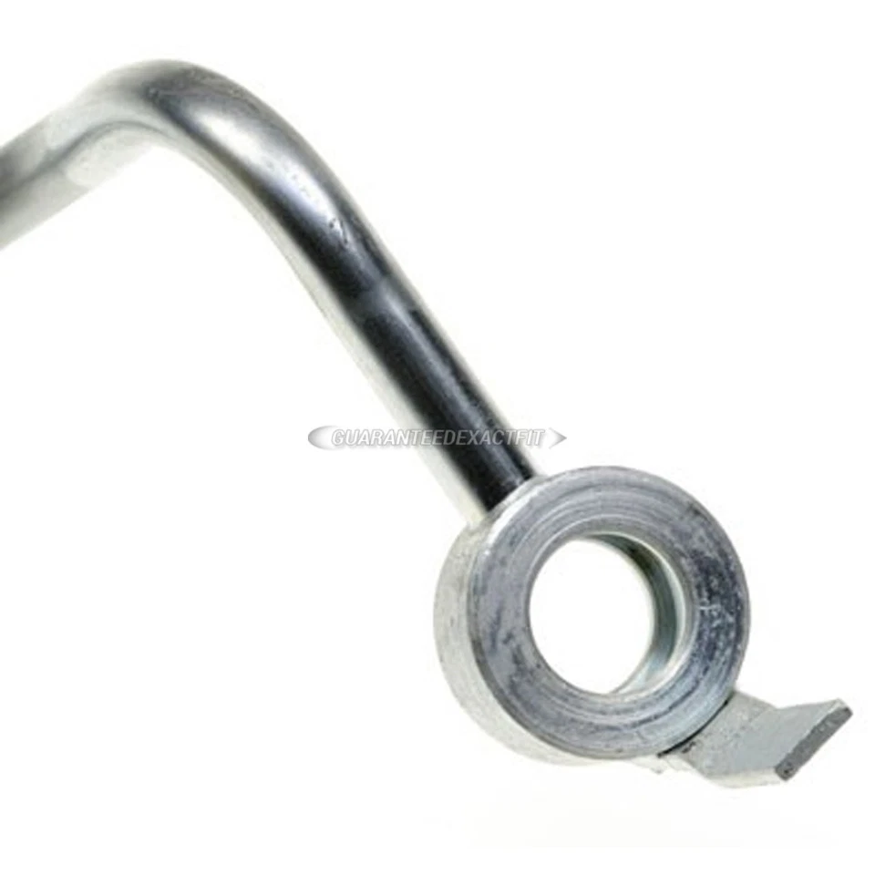 Manguera de presión de dirección asistida Edelmann TCP para Lexus LS430 2001-2006 Foto 2 de 3