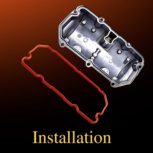 Rubber Throttle Body Gasket for Polaris 2013-2014 Ranger 800 Midsize - Picture 6 of 8