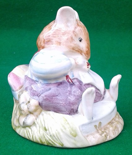 ROYAL DOULTON BRAMBLY HEDGE FIGURINE SELECTION. - Picture 117 of 297
