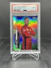 2020 Topps Chrome Formula 1 F1 Sebastian Vettel Portrait Refractor PSA 10 #3