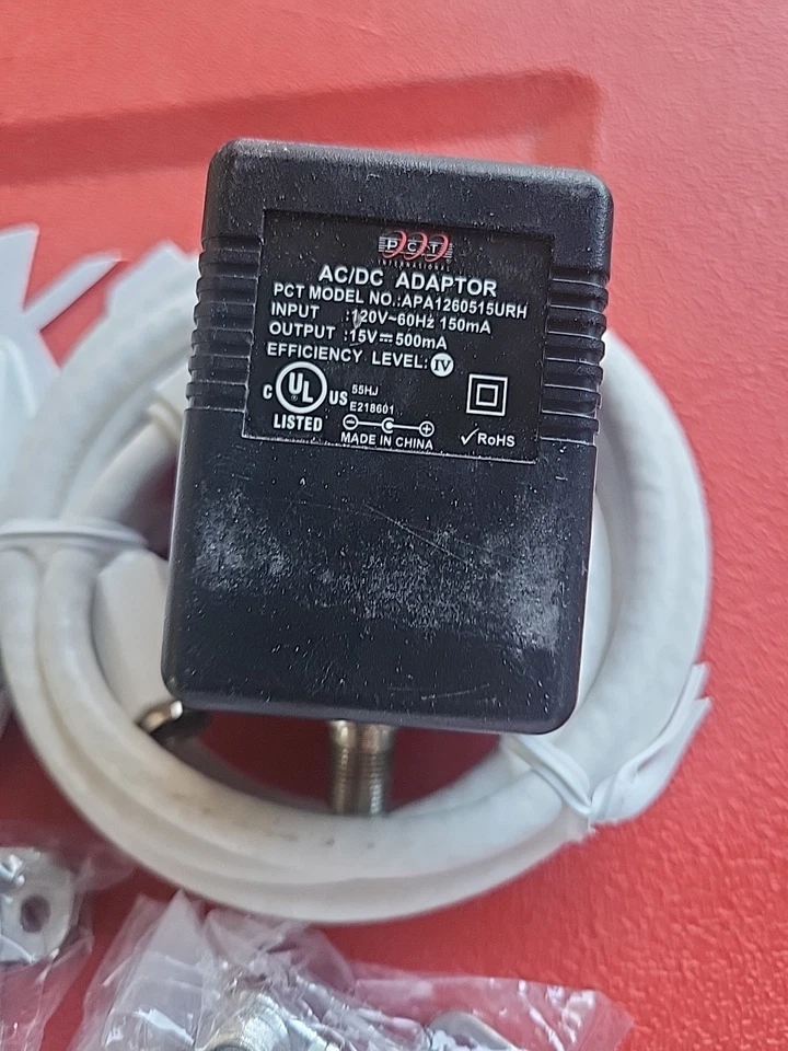 Multimedia drop amplifier, 2 ports PCT-MA2-2P - Image 4 of 4