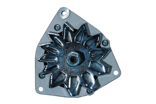 Alternators Without Core 14V 120A For E.G Fendt Favorit OEM Hella - Picture 11 of 12