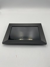 Aluratek ASHDPWM8S 8" WiFi Touchscreen Digital Photo Frame