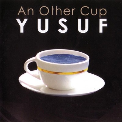 CD: YUSUF (CAT STEVENS) - AN OTHER CUP / Singer Songwriter, Folk Rock, Blues, 06