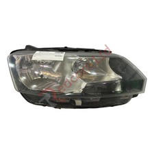 SKODA RAPID (NH) 2012-2017 HEADLIGHT HEADLAMP RIGHT SIDE