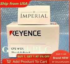 KEYENCE GT2-H12K High Pecision Contact Type Digital Sensor Head GT2H12K New