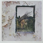 LED ZEPPELIN IV ATLANTIC P10125A 1LP
