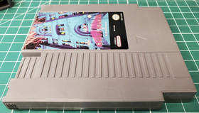 Ghoul School (Nintendo NES, 1992) Tested/Working - Cartridge Only - RARE!